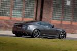 Aston Martin DBS by Edo Competition 2010 года